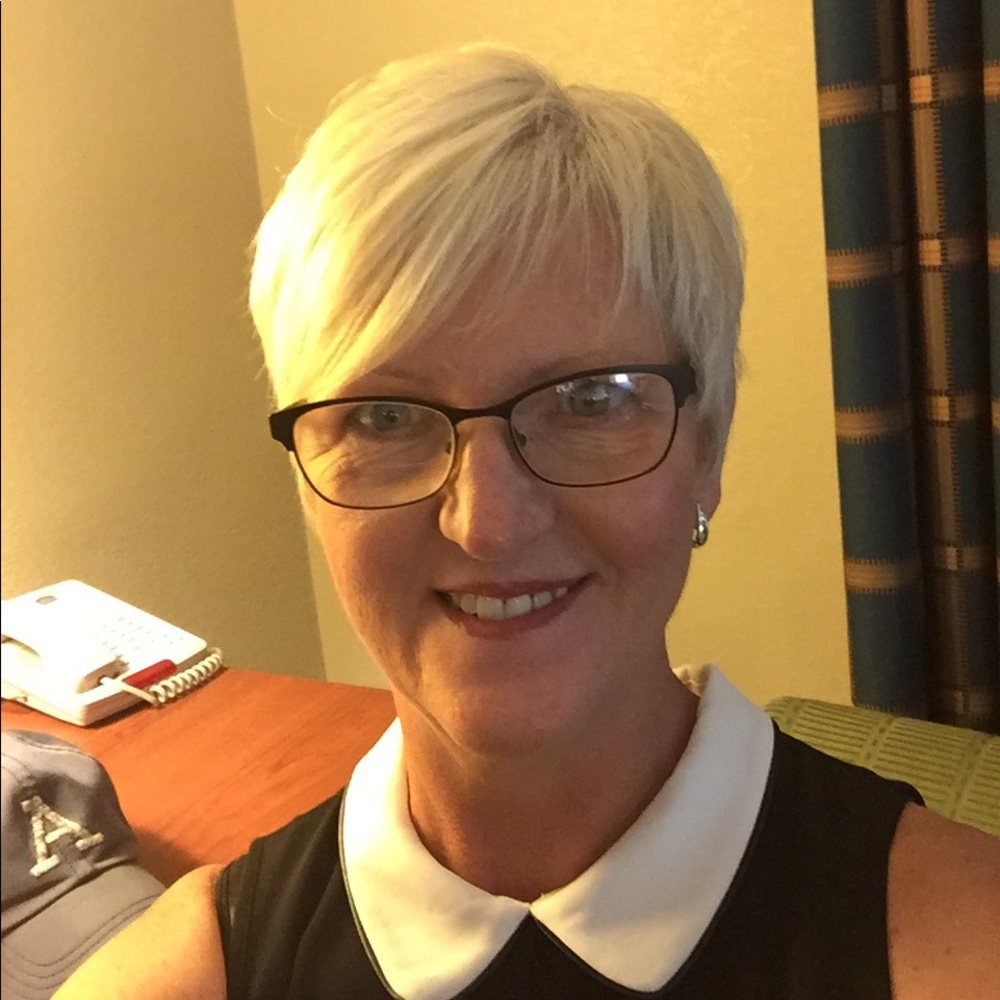 Meet your Posher, Barb